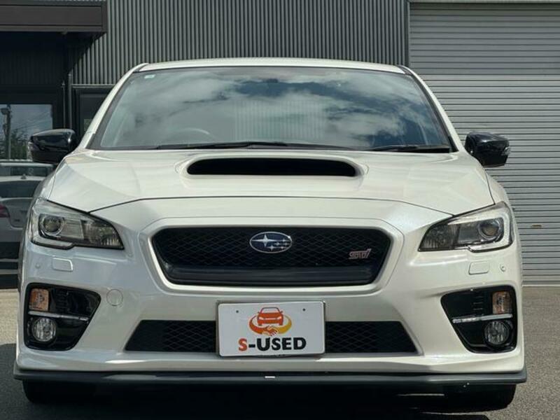 WRX S4