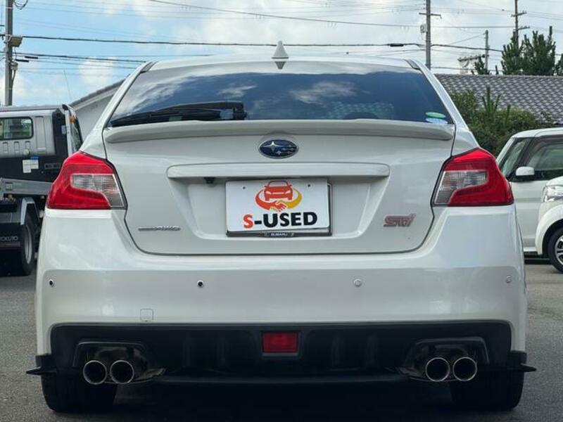 WRX S4