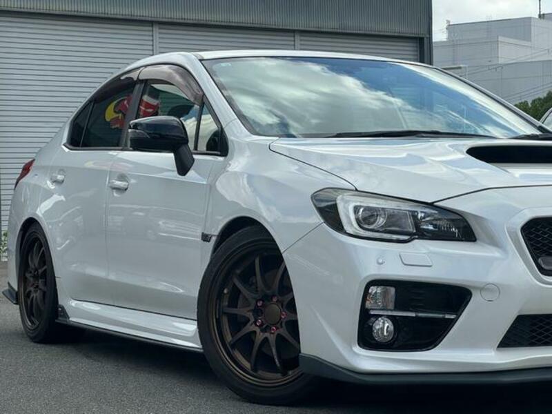 WRX S4