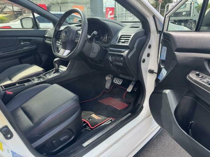 WRX S4
