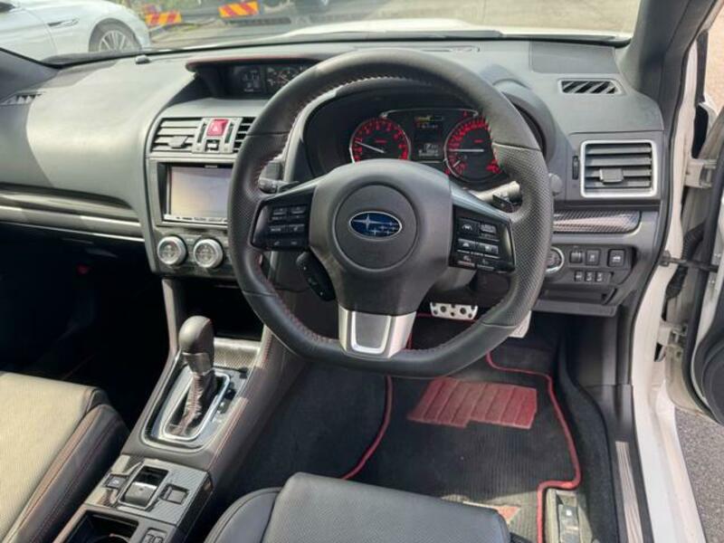 WRX S4