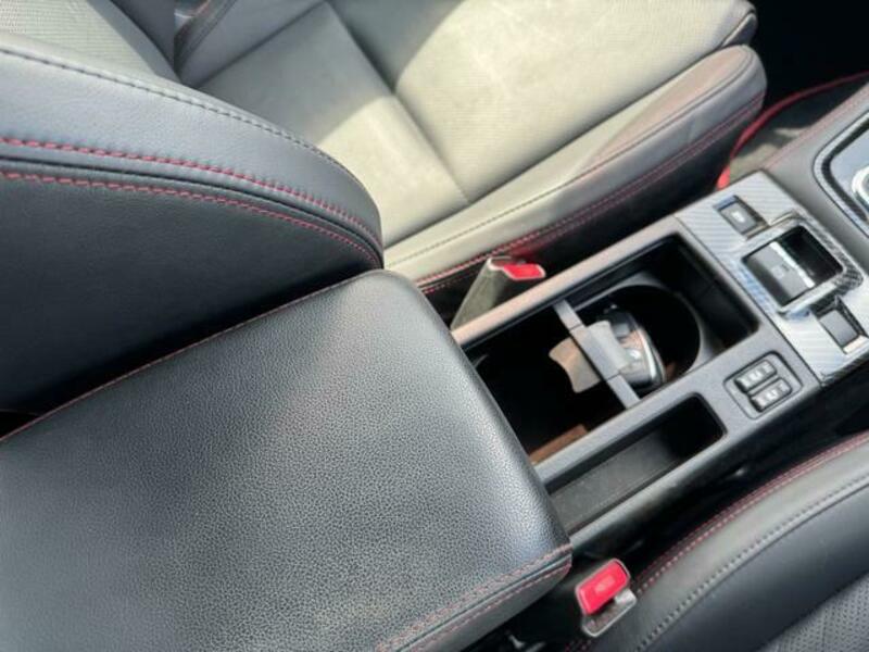 WRX S4