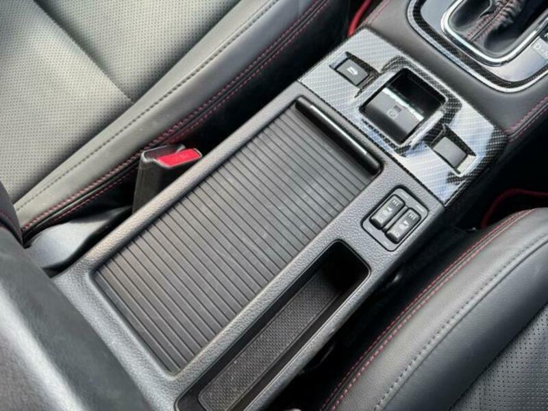 WRX S4