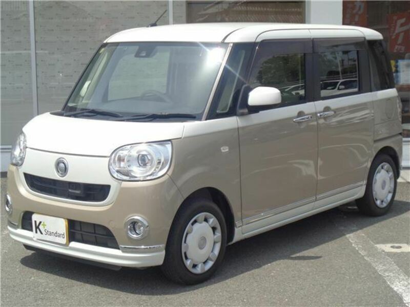 MOVE CANBUS-0