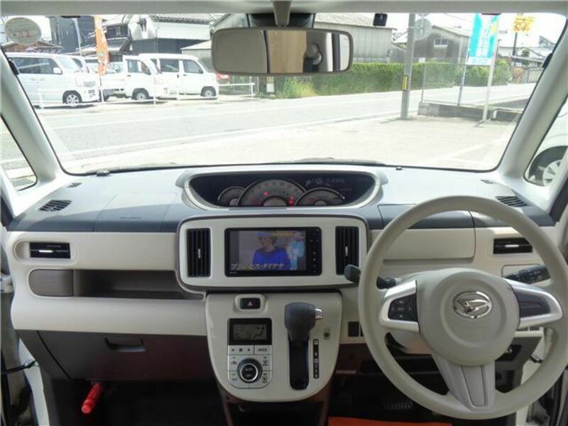 MOVE CANBUS
