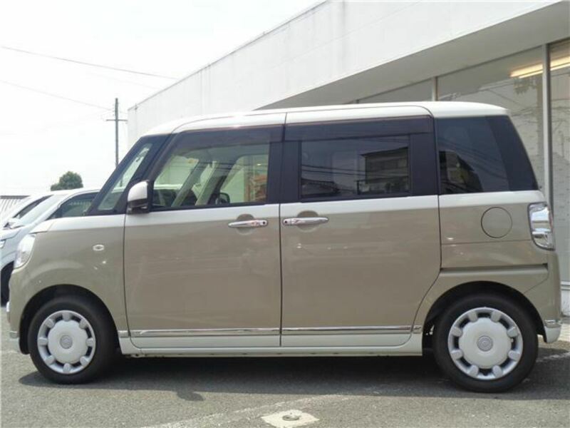 MOVE CANBUS
