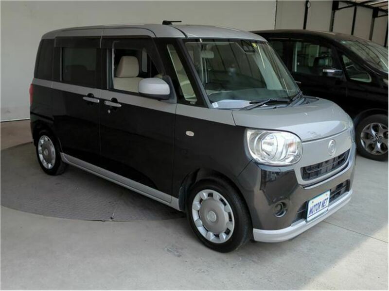MOVE CANBUS
