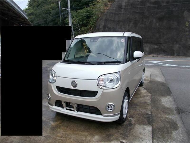 MOVE CANBUS-0