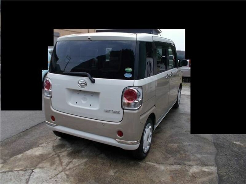 MOVE CANBUS
