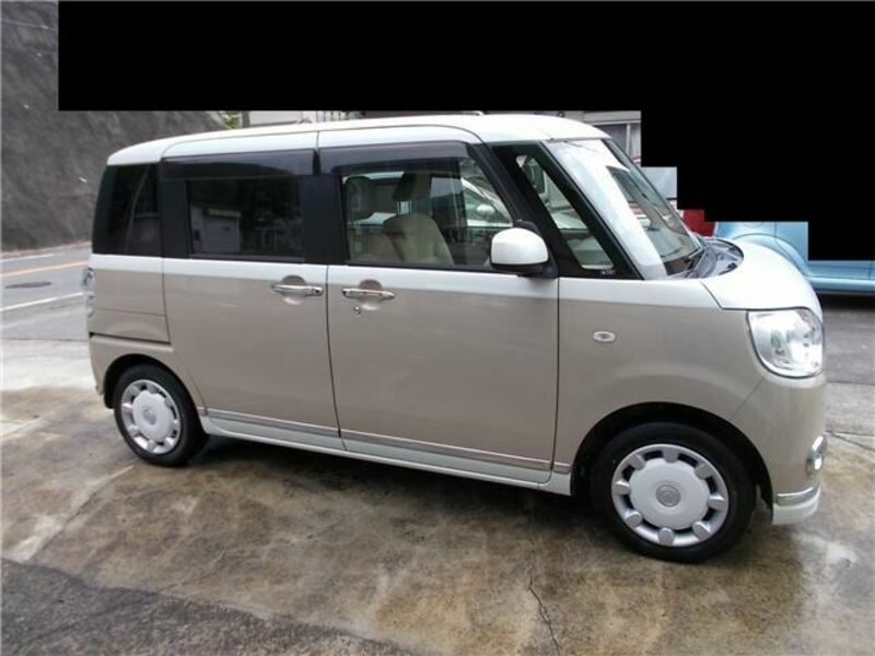 MOVE CANBUS