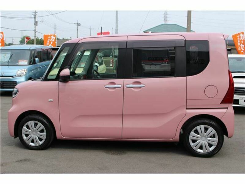 TANTO
