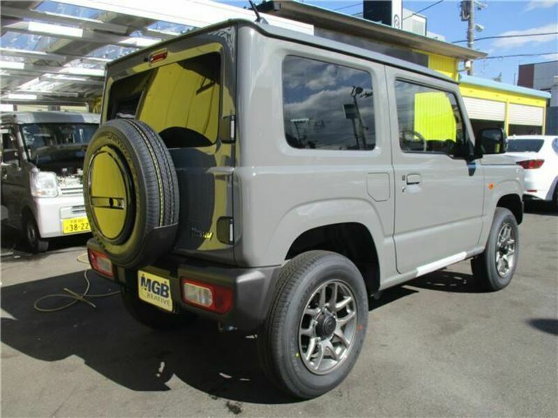 JIMNY