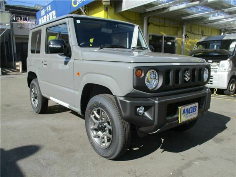JIMNY