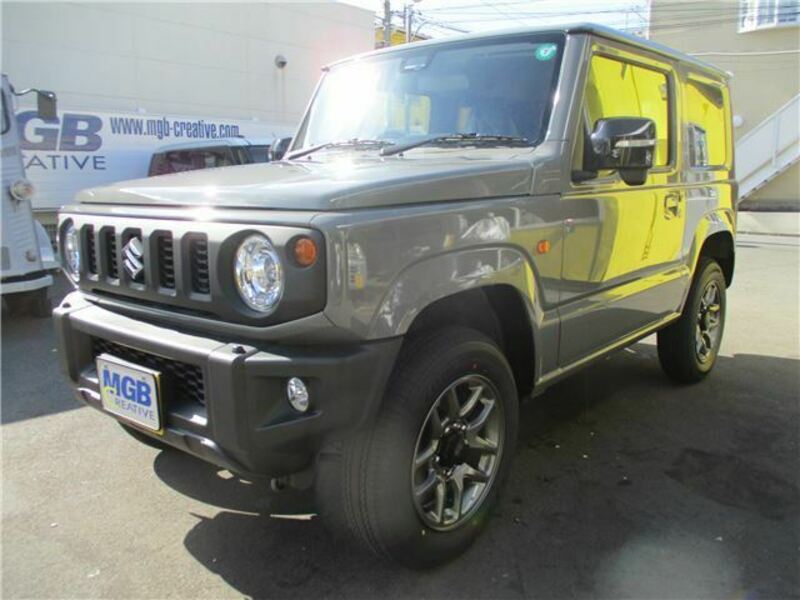 JIMNY