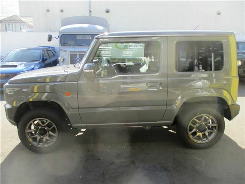 JIMNY