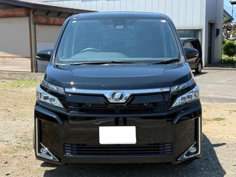 VOXY