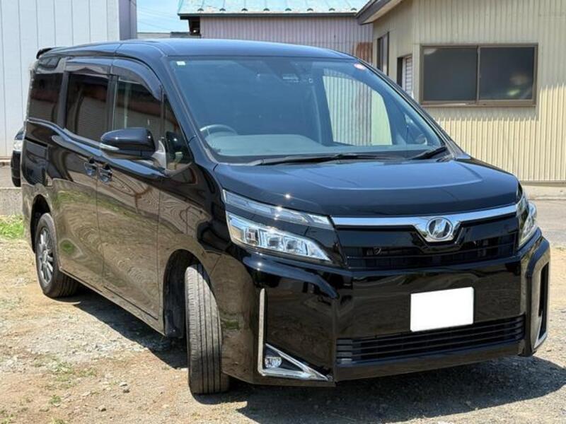 VOXY