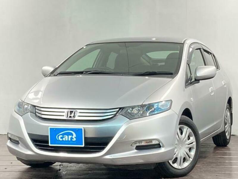 Honda INSIGHT ZE2