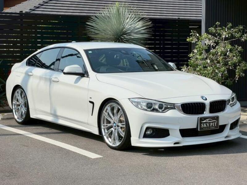 4 SERIES