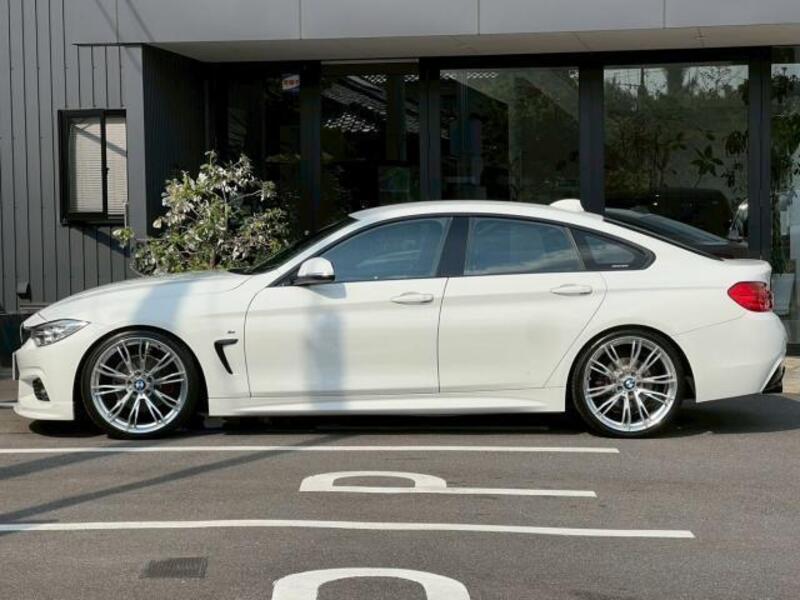 4 SERIES
