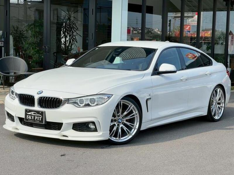 4 SERIES