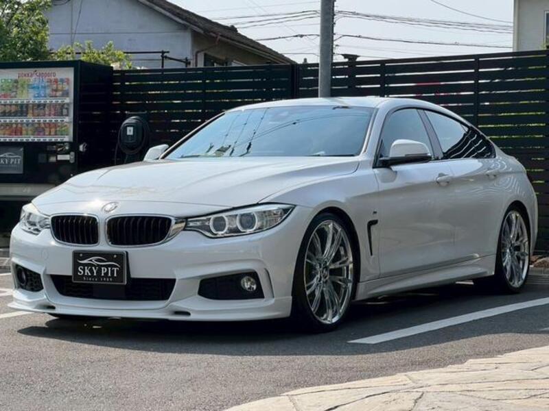4 SERIES
