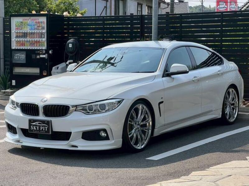4 SERIES
