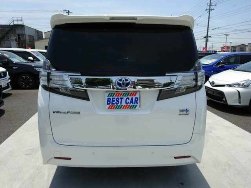 VELLFIRE