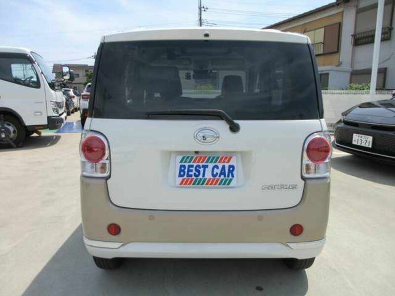 MOVE CANBUS