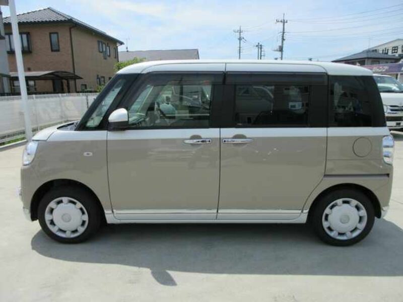 MOVE CANBUS