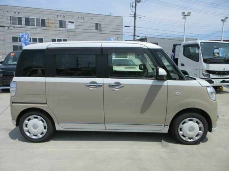 MOVE CANBUS
