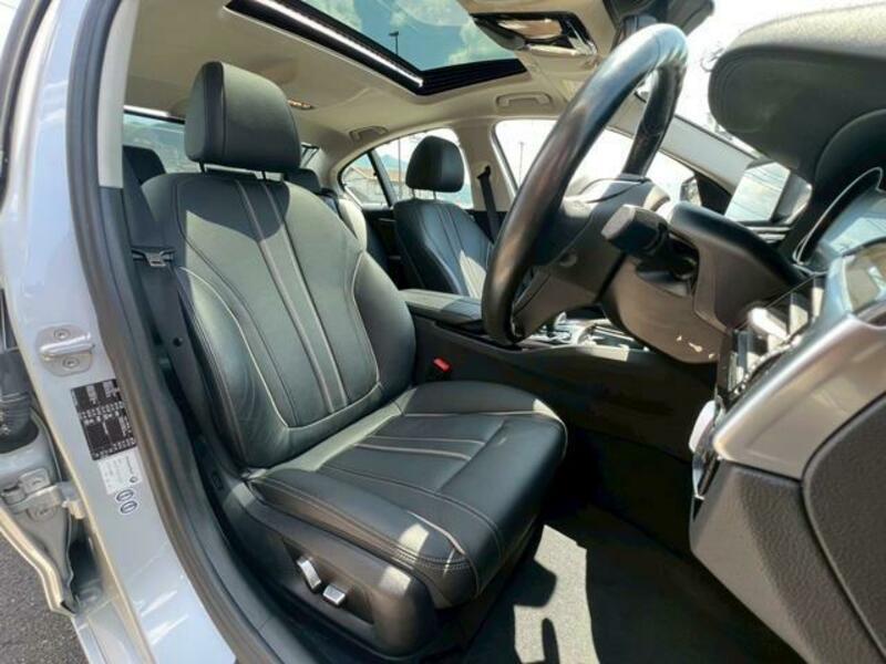 5 SERIES