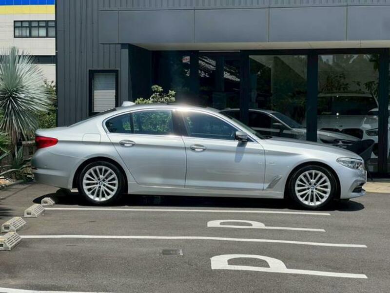5 SERIES