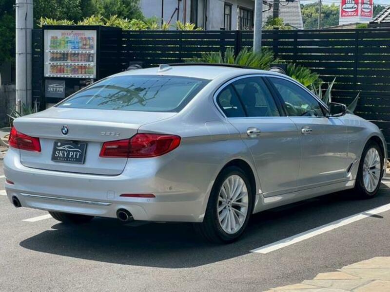 5 SERIES