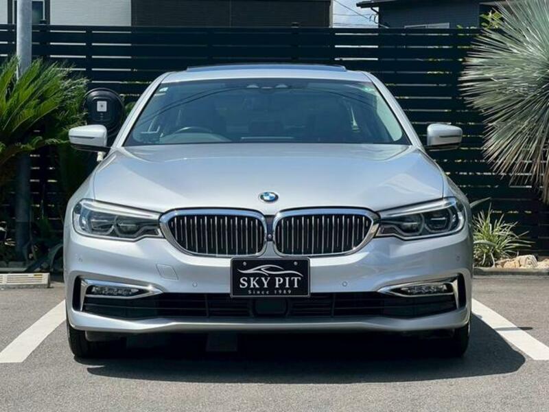 5 SERIES