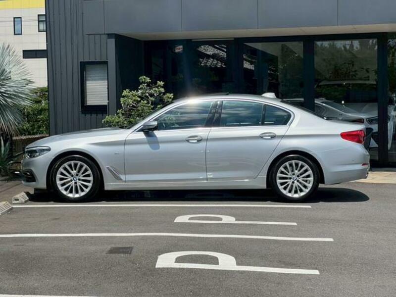 5 SERIES