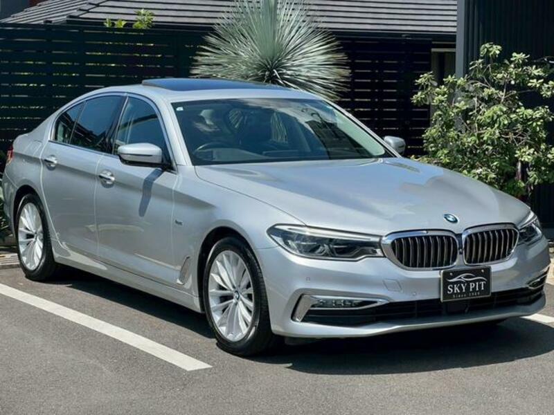 5 SERIES