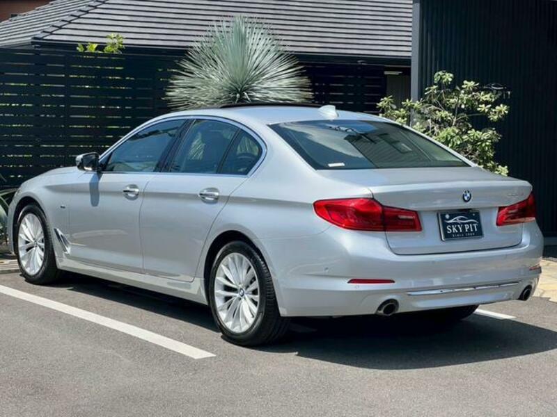 5 SERIES