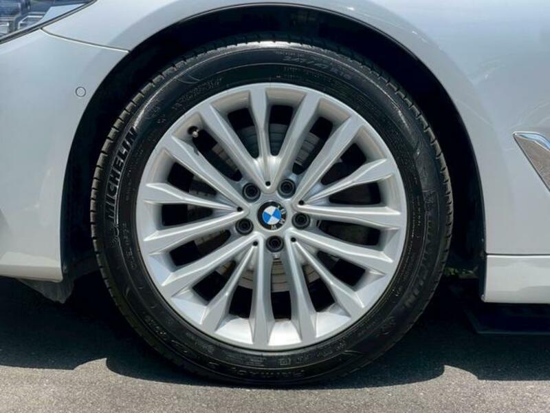 5 SERIES