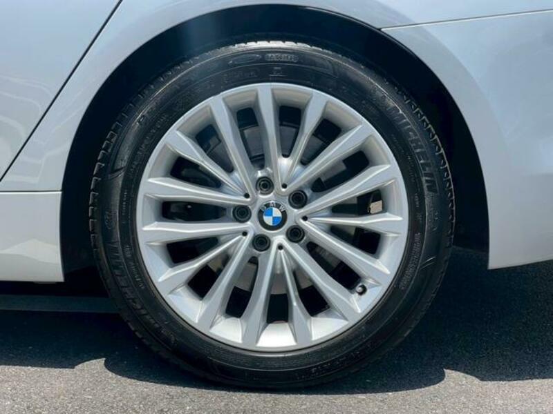 5 SERIES