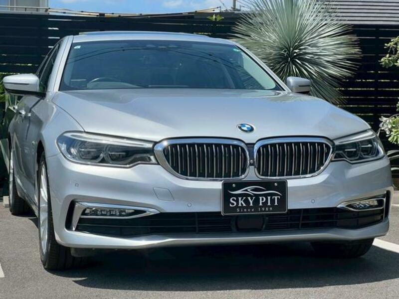 5 SERIES