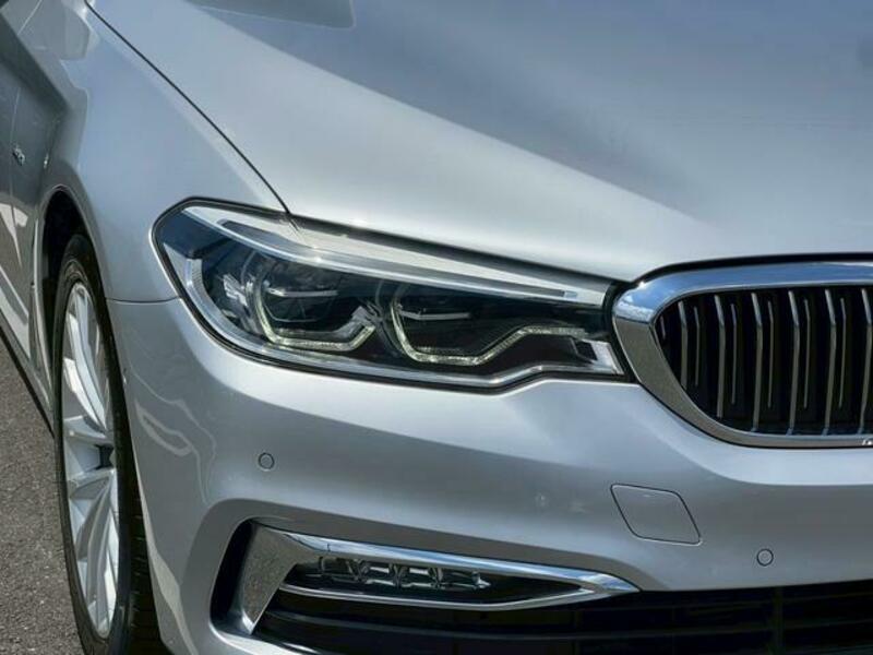 5 SERIES