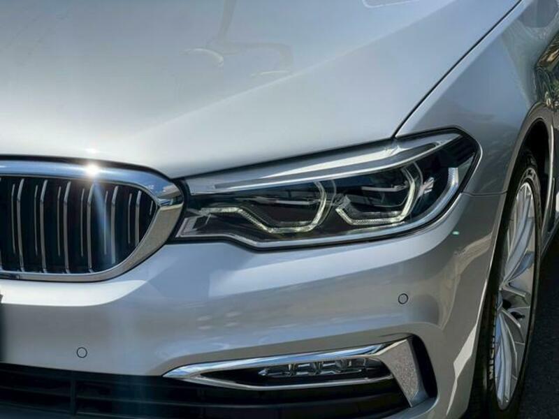 5 SERIES