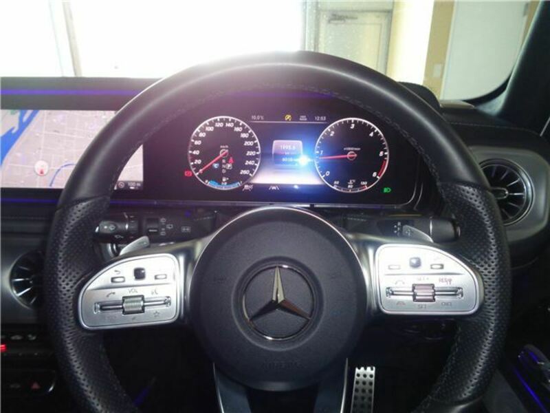 G-CLASS