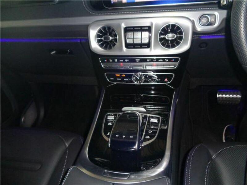 G-CLASS
