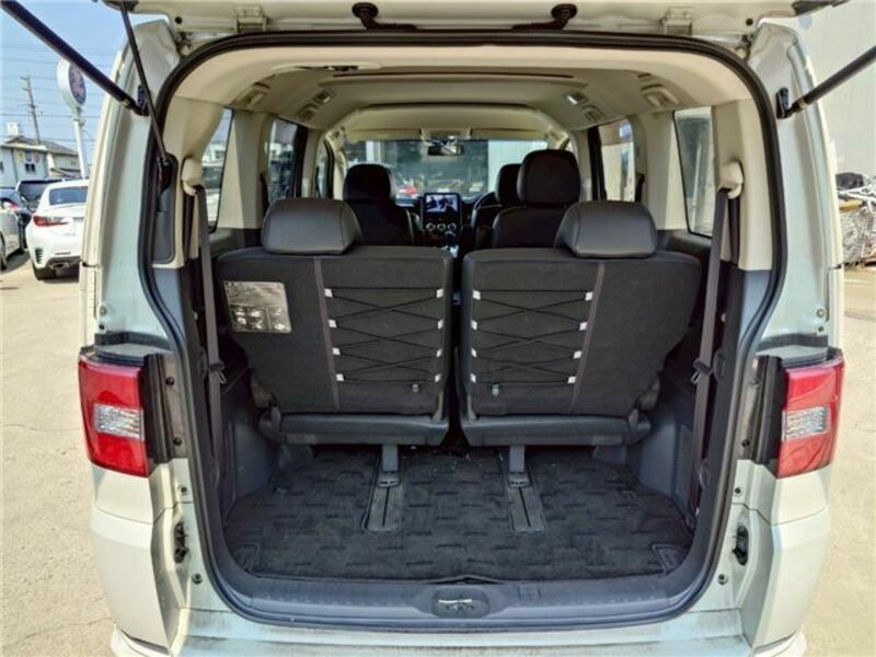 DELICA D5