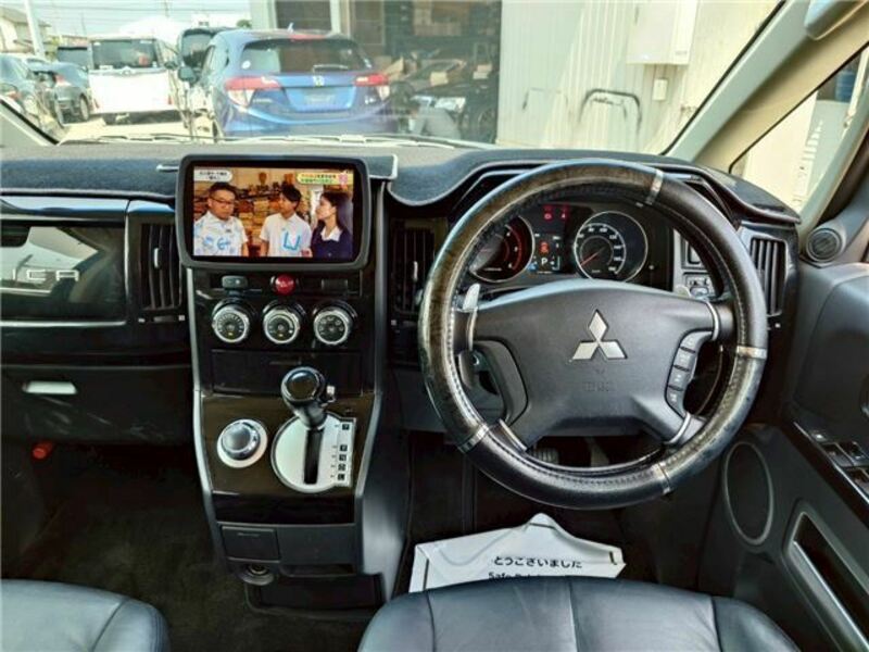 DELICA D5