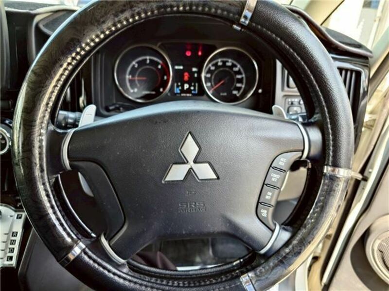 DELICA D5