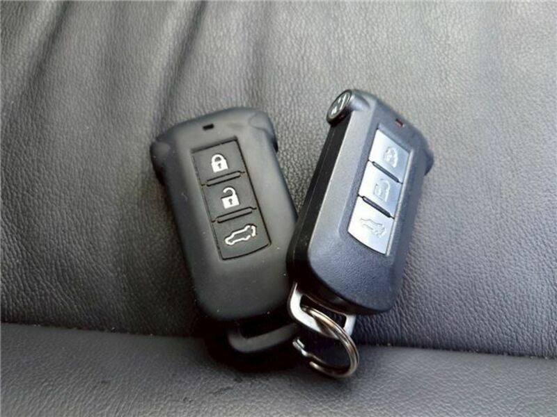 DELICA D5