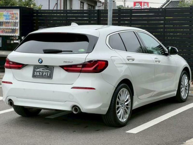 1 SERIES